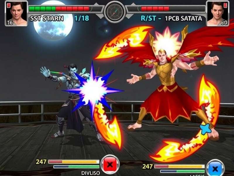 Intense battle sequences Rudra Avatar Divine Power combat screenshot