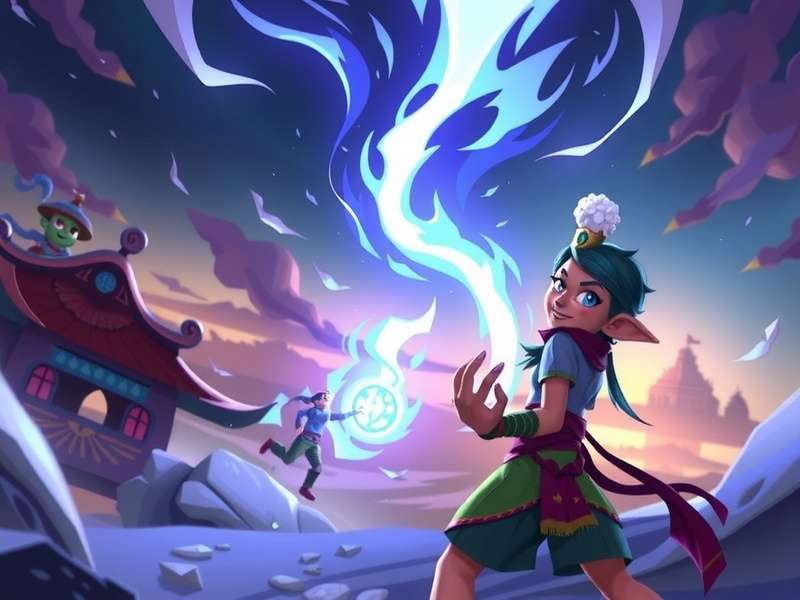 Indian players celebrating in-game Rudra Avatar community event